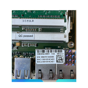 ADLGS45HDS CB3054_0001 CB3054 เมนบอร์ดคอมพิวเตอร์อุตสาหกรรม ADLGS45HDS CB3054_0001 CB3054 ADLGS45HDS CB3054_0001 CB3054 - Product Image 2