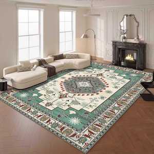 <span class=keywords><strong>Set</strong></span> di <span class=keywords><strong>tappeti</strong></span> di grande Area per soggiorno camera da letto divano divano divano cuscino completo tappeto da comodino - Product Image 3