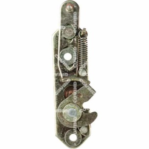 Serrure de porte arrière droite Covind Modèle 030/177 Compatible avec NEW DAILY GRINTA DAILY FURGONE 1996 (93926351) - Product Image 1