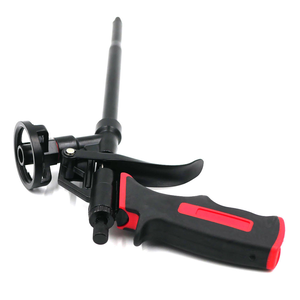 Vente flash de pistolet à mastic haute performance, pistolet à mousse de polystyrène haute performance, pistolet à mousse de polyuréthane - Product Image 5