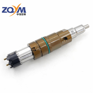 Zqym nhà máy phun nhiên liệu lắp ráp <span class=keywords><strong>crdi</strong></span> 2488244 2086663 2264458 2419679 2031835 2057401 thích hợp cho Cummins isx15 động cơ - Product Image 2
