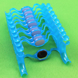 Dispositivo de Soporte Intraoral Tipo M para Odontología, Espejo para Blanqueamiento Dental, Función de Sujeción de Lengua, Accesorio Multiusos - Product Image 3