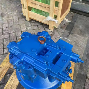 Pieza de excavadora DX420LCA bomba hidráulica 400914-00284 400914-00265 bomba principal - Product Image 1