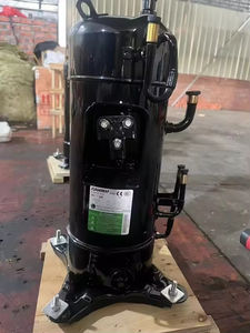 Vente en gros Original <span class=keywords><strong>LG</strong></span> Inverter Compresseur JBB055DAA JBA068MAF JBA068MAC R410A 3PH Scroll Compresseur frigorifique - Product Image 2