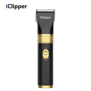 IClipper-X8 USB charging household electric hair clipper for men hair cutting machine professional hair clipper