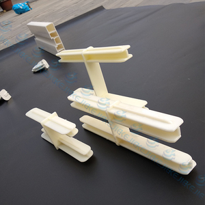 Cassaforma di plastica del marciapiede riutilizzabile leggero <span class=keywords><strong>per</strong></span> il giardino - Product Image 3