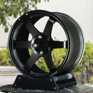 ขอบล้ออัลลอย17X9 18X9 <span class=keywords><strong>19x8</strong></span> 6X139.7 <span class=keywords><strong>Volk</strong></span> 4x100 5x114.3 5x112สำหรับ nray <span class=keywords><strong>Te37</strong></span> Saga S-Plus GTR R34 issan LMGT4 - Product Image 2