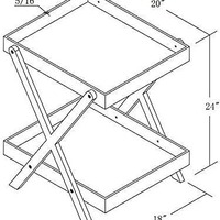 Table en acrylique double couche, verre organique épaissi et durci, fabricant sur mesure pour modèle de bureau/salle de classe exclusif