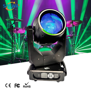 EU Stock Sharpy 295W 14r regolabile a testa mobile fascio di luce da palcoscenico Wedding <span class=keywords><strong>Dmx</strong></span> Rgbw luce da testa mobile - Product Image 4