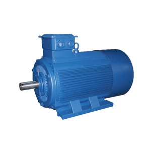 Motores de Inducción Trifásicos de 75KW a Bajo Precio, 1485 RPM, 380V CA, 50Hz, YE4-280S-4, Motor de Inducción - Product Image 2
