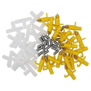 Equipo agrícola Rabbit Cage Drinker Nipple Waterer para la venta - Product Image 1