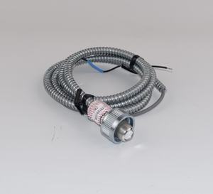 เครื่องตรวจจับอินฟราเรด UV สำหรับเครื่องตรวจจับอินฟราเรด C7915A1044ขนาด20นิ้ว C7915A1044 C7915A1044 C7915A1044 - Product Image 4