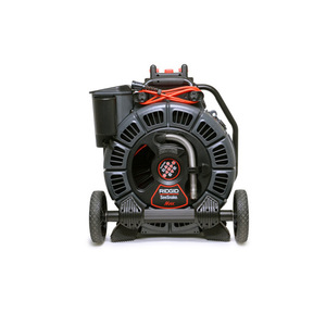 Ridgid SeeSnake Max rM200, enrouleur de câble portable, 60 mètres, outil d'inspection des canalisations, 230V - Product Image 1