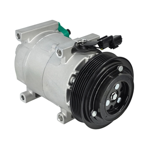 Vs90e 12V AC Compressor2011-2022 KIA MORNING II (<span class=keywords><strong>TA</strong></span>) 1.0 Benzin - Product Image 4