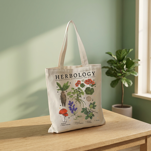 Fabricante de Bolsas de Lona Personalizadas para Marcas de Comercio Electrónico con Material Resistente y Soluciones de Impresión y Personalización de Marca - Product Image 6
