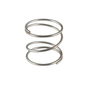 Yüksek kaliteli Xiaoyang marka XY-01 paslanmaz çelik sıkıştırma helezon yay 0.1-4mm tel çapı 5-400mm genişletilmiş uzunluk doğrudan - Product Image 3