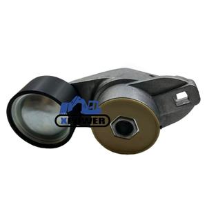 Nouvel ensemble tendeur de courroie pour excavatrice sur chenilles XPower EC380 EC480, référence 21479276 APV2739 - Product Image 3