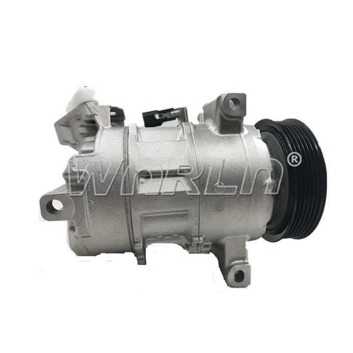 926004EB0A 4471606893 Car Compressor For Nissan Qashqai1.6 Teana  