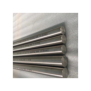 Chất lượng hàng đầu 75mm nhiệt dẫn điện 55mm titan kết nối que cho cấy ghép y tế - Product Image 2