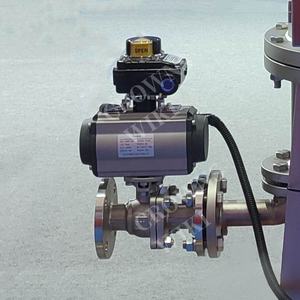 Reduce los Costos Operativos y Aumenta la Eficiencia en los Procesos <span class=keywords><strong>de</strong></span> Recuperación <span class=keywords><strong>de</strong></span> Petróleo |   <span class=keywords><strong>Filtro</strong></span> <span class=keywords><strong>de</strong></span> Autolimpieza Automático Continuo en Línea - Product Image 3