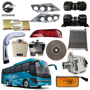 Jiuqiang di buona qualità parti del motore del corpo di autobus per ankai higer zhongtong drago dorato kinglong altri accessori del pullman - Product Image 2