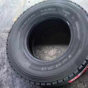 ยางรถบรรทุกสำหรับงานหนัก 315/80R22.5 และ 12R22.5 ยางในเรเดียลแบบใหม่ ทนทานต่อการใช้งานหนัก ได้รับการรับรองมาตรฐาน DOT และ ECE - Product Image 6