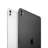Tablette iPad Pro 13 pouces M5 Chip 2025 Neuve Version Wi-Fi 512 Go Noir Spatial pour Entreprise, Études et Bureau – Vente en Gros