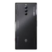 Téléphone mobile de jeu Red Magic Nubia Redmagic 8 Pro 5G 6,8'' 120Hz AMOLED Snapdragon 8 Gen 2 Charge super rapide 65W 6000mAh NFC