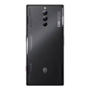 Teléfono Móvil para Juegos Red <span class=keywords><strong>Magic</strong></span> <span class=keywords><strong>Nubia</strong></span> Redmagic <span class=keywords><strong>8</strong></span> <span class=keywords><strong>Pro</strong></span> 5G, Pantalla AMOLED de 6.<span class=keywords><strong>8</strong></span>'' y 120Hz, Snapdragon <span class=keywords><strong>8</strong></span> Gen 2, Carga Súper Rápida de 65W, 6000mAh, NFC - Product Image 6