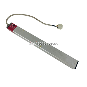 Machine de moulage par injection verticale AD, encodeur linéaire Temposonics JP14053EP20200 - Product Image 3