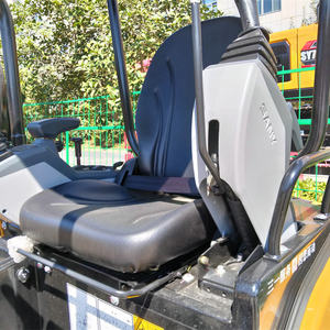 Livraison gratuite Comme neuf État original à bas prix 2 tonnes SY16C SANY pelle d'occasion SY16 conforme EPA & CE en stock Offre Spéciale - Product Image 6