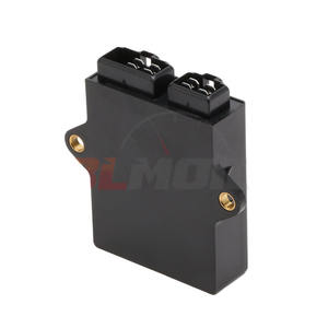 ECU numérique CDI pour <span class=keywords><strong>YAMAHA</strong></span> XV250 XV 250 Route 66 2V49 FMM <span class=keywords><strong>Keeway</strong></span> Dorado 250 LF250 V250 Virago125 - Product Image 5