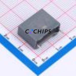 Condensador de Seguridad C42Q2224K6SQ350, Componente de Montaje en Orificio (THT), P=15mm 220nF 10% 305V UL/ CUL/ KC/ ENEC/ CQC - Product Image 1