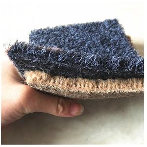 <span class=keywords><strong>Tapis</strong></span> d'extraction d'or en velours pour drague aurifère alluviale de 15 mm ou 14 mm - Product Image 3