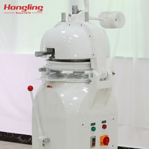 Equipo de Panadería, Divisora y Boleadora de Masa Semiautomática para Panecillos - Product Image 5
