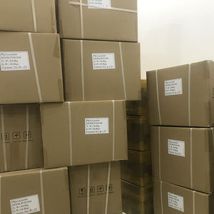 מים מסיס נמוך מחיר נתרן נחושת Chlorophyl אבקה - Product Image 5