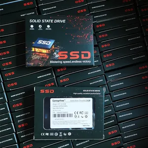 Disque SSD (SSD) Sataiii 1 To pour PC/NB Transmission interne efficace Nouveau pour application d'ordinateur portable - Product Image 6
