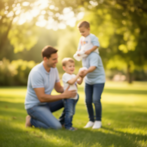 T-shirt pour papa adoptif pour la fête des pères, cadeau pour la fête de l'adoption, vêtements pour hommes - Product Image 3