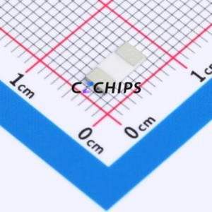 Résistance SMD FPL2512FR390TS 2512 (Type : Film Épais) (Résistance : 390 mOhm Précision : 1%) - Product Image 2