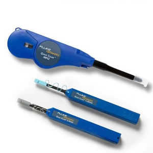 Kit de Herramientas de Limpieza de Fibra Óptica Original de Fábrica <span class=keywords><strong>QuickClean</strong></span>-1.25-1P NFC-Kit-Case-E - En Existencia - Product Image 2