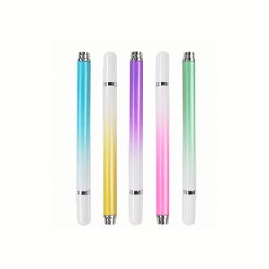 Nhanh Chóng Sạc Loại C Stylus <span class=keywords><strong>Pen</strong></span> Cho iPad Nhôm Từ Điện Dung Bút Với Lòng Bàn Tay Từ chối Tương Thích Với Iphones - Product Image 1