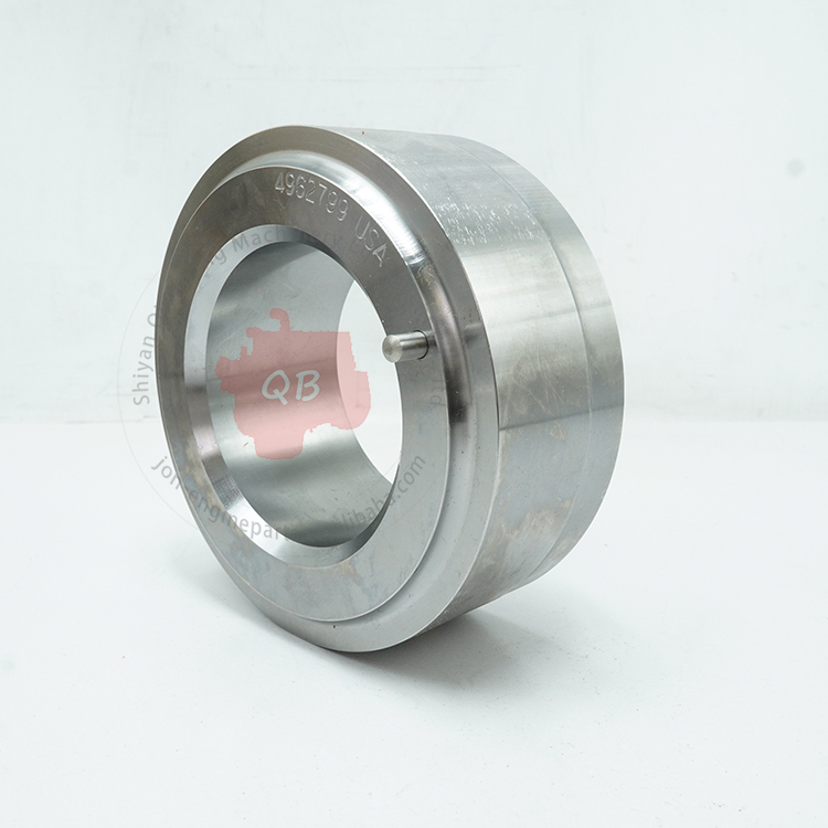 あああ様　　5個 Crankshaft Adapter Cummins 4965400 3680503 - Reliable