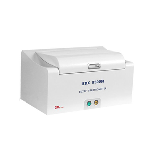 Analizador XRF de Vacío EDX8300H para Pruebas de Pureza de Metales Preciosos en Joyería - Product Image 4