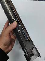 Kartu Grafis Desktop Bekas Berkualitas Baik 6700xt 12gb GPU Second Hand Tersedia