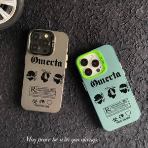 เคสโทรศัพท์สีดำสำหรับโทรศัพท์16 15 14 <span class=keywords><strong>13</strong></span> 12 11 XS - Product Image 3