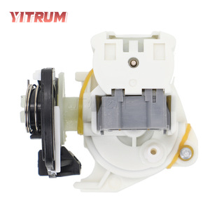 Actionneur de verrouillage centralisé de hayon Renault 8200060917 8200102583 pour véhicules Renault - Product Image 3