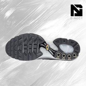 Nike Air Max Plus 'white' Chaussures de fitness et de cross-training de luxe pour hommes - Product Image 5