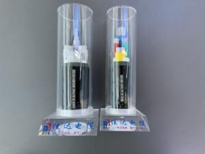 Prix direct usine Xlpe câble de noyau en aluminium <span class=keywords><strong>triphasé</strong></span> à quatre fils câble d'alimentation à noyau blindé en aluminium aérien extérieur - Product Image 2