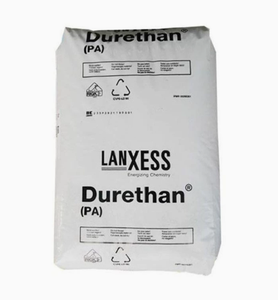 Germany LANXESS PA6 BKV30GH2.0 Glass Fiber Reinforced Heat-Stable Grade Nylon <b>Plastic</b> <b>Pellets</b> - Product Image 1