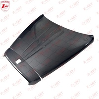 Kit de carrosserie Z-ART MS Style Tuning pour Rolls Royce Cullinan, kit de spoiler rétro pour Rolls Royce Cullinan, kit aérodynamique, pièces de voiture